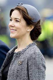 Hatqueen Royal Hats Princess Mary Crown Princess Mary Princess Marie Of Denmark