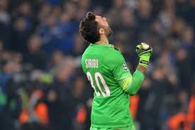When did salvatore sirigu start playing for palermo? Sirigu Resmi Pulang Ke Italia