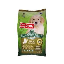 Overall 6/5 stars best pet store i've been to Classic Pet Puppy 500g 2kg 10kg Hypercart