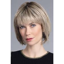 Fun Hair Topper by Ellen Wille