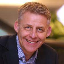 Russell Cobb Cognizance performance consultant and coach