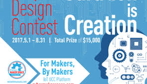 The web magazine is free! Wiznet To Hold Iot Design Contest Curation Is Creation Elektor Magazine