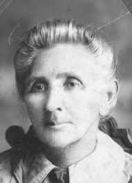 John Leatherman and Betsy Graves