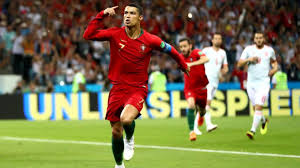 El hotel pestana cr7 de cristiano ronaldo abrirá la semana que viene. Cristiano Comando A Portugal Hasta El Final Te Espana