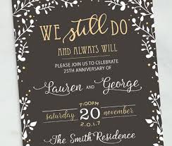 We Still Do Vow Renewal Invitation Vow Renewal Wedding Invitation Wedding Anniversary Anniversary Party Invitation Renew Vows Vow Renewal Invitations Vow Renewal Wedding Invitations Anniversary Party Invitations