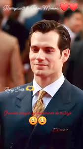 ❤️❤️ Henry Cavill ❤️❤️