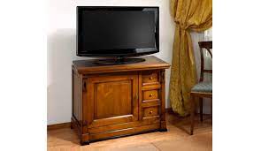 Hochwertiger tv schrank aus kirschbaum im biedermeierstil. Tv Mobel Von Ebanart Aus Kirschbaum