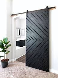 Barn Door Le Porte Scorrevoli Da Fienile Modern Sliding Barn Door Modern Barn Door Barn Doors Sliding