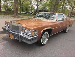 cadillac deville coupe deville 1979 up for sale is this pristine this cadillac deville coupe deville 1979 up