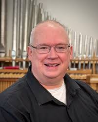 Team 1 — Saint John's Abbey Organ Builders