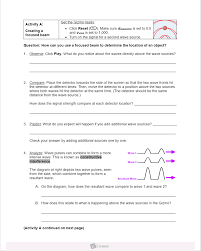 Waves (answer key) read online calorimetry gizmo exploration sheet answer key book pdf free download link book now. Explorelearning Ame Date Student Exploration Phased Chegg Com