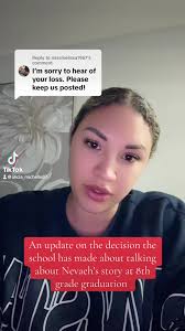 Nevaeh Doherty Doesn't Explained