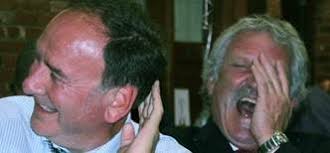 Blog "the Cat" Bevan