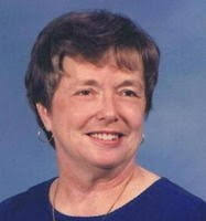 Doris Eyman Obituary (1931