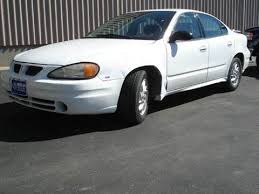 Image result for White 2004 Pontiac
