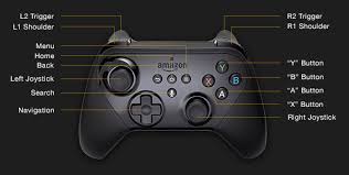 With gamepad,with gamepad, octopus app, pubg mobile gamepad controller, how to play free fire in mobile with joystick. Game Controller Input Fire Tv Amazon Fire Tv