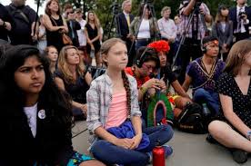 Jan 03, 2020 · greta thunberg speaks during a joint hearing before the house foreign affairs committee and the house select committee on the climate crisis in washington, dc, september 18, 2019. The Regrettable Episode With Greta Thunberg Published 10 18 2019 Opinion