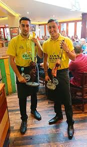 European higher education institutions in brazil. Portsmouth Casa Brasil