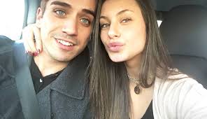 He is an actor, known for viagem (2014), floribella (2006) and sim, chef! Ator Diogo Martins Vive Dias De Paixao Com A Namorada Movenoticias