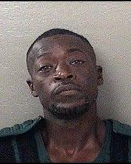 MARIJUANA, ALCOHOL and DRUG ARRESTS in Escambia, Santa Rosa, Okaloosa and  Walton counties for Sunday, July 2, 2017: