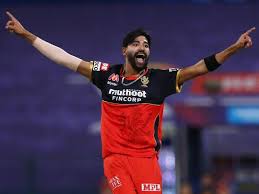 Explore tweets of mohammed siraj @mdsirajofficial on twitter. Tour Of Australia Mohammed Siraj Wanted To Stay Back With Squad Says Bcci Icc Gulf News