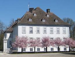 Schloss Vinsebeck In Steinheim Architektur Burgen Und Schlosser Schloss Steinheim