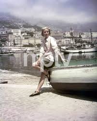 Reformed criminals give security advice. Grace Kelly In Monaco During Filming Of To Catch A Thief 1954 I V Image 0724 0429 Most Iconic Images Of The 20th Century Mptv Images
