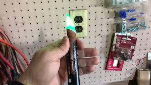 Dual sensitivity mode (12~1000v & 48~1000v). Southwire Non Contact Ac Voltage Detector Review Youtube