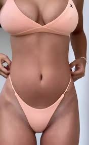 Bikini Bodies: Maddy Maye - Porn GIF Video 2 | nekyda.com