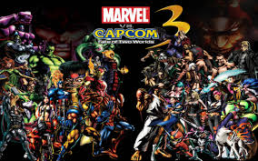 Fate of two worlds by capcom for playstation 3 at gamestop. Marvel Vs Capcom 3 Wallpapers Comics Hq Marvel Vs Capcom 3 Pictures 4k Wallpapers 2019
