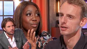 Elke avond 19u @devooravondtv met @fidanekiz | deed @denieuwsbv pinned tweet. Pearl Jozefzoon Renze Klamer Pearl Emotioneel Bij Aanzoek Rtl Boulevard Schulhulpmaatje Is A Social Support Network Aiming To Fight Debt And Offer Help To Individuals With Debt Problems Stephnie Arguello