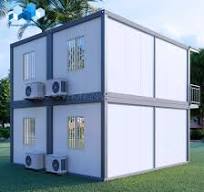 Custom 20FT/40FT China Affordable Mobile Living Movable ...