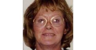 Patricia Rene Parker Wilkinson Obituary (1953