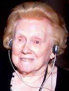 Henrietta Bulza Obituary (1916