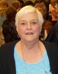 Doris Pearl Obituary (2015)