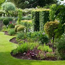 Garden Ideas Designs And Inspiration Ideal Home Garden Edging Traditional Garden Garden Borders