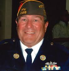 Vincent Anthony Burgess