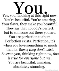 What makes you beautiful by one directionprogram: Never A Hater Everyone Has Their Own Beauty In Their Own Way That S A Fact Cool Words Words When You Love