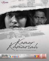 Adbahagia tonton kamar kamariah (2019) episod. Kamar Kamariah Full Episode