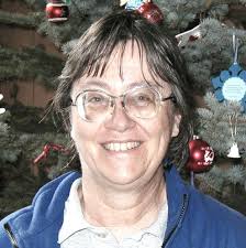 Susan Winchester Obituary