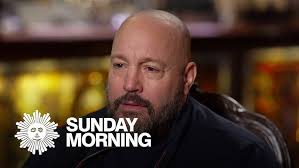 Extended interview: Kevin James