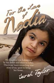 For the Love of Nadia