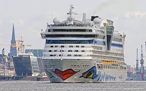 Find and follow posts tagged aidaluna on tumblr. Daniel Kueblboeck Passenger Overboard Death Aidaluna