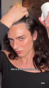 How to Do Conrad Fisher Hair