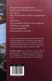 Maar zo jong als hij is heeft hij heel andere plannen met zijn leven. Bol Com Een Zoon Van Roelof Ten Napel 9789048845019 Boeken