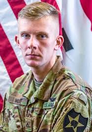 Army PFC Derek Wilke of Palm Bay Surprised With Cake for His 21st Birthday  While On Duty in South Korea