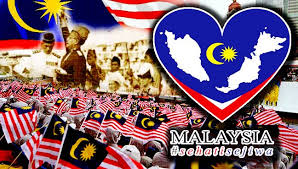 Hari kemerdekaan bisa disebut juga hari nasional. 63th Happy Malaysia Independence Day 2021 Selamat Hari Merdeka Malaysia