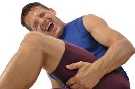 To avoid leg cramps in the future, drink plenty of fluids before and during exercise. Muscle Cramps Can Be A Real Pain Bone Joint
