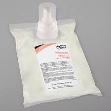 Kutol 8141 Health Guard 1000 Ml Enriched Lotion Hand Soap Bag 6 Case