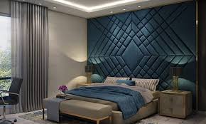 Not sure how to choose a bed frame style for your bedroom? Top 20 Latest Bedroom Interior Designs Ansa Interiors